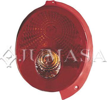 Jumasa 42421445 - Feu arrière droxauto.com