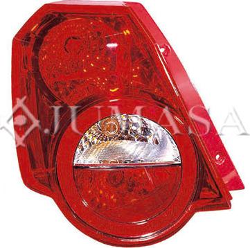 Jumasa 42421452 - Feu arrière droxauto.com