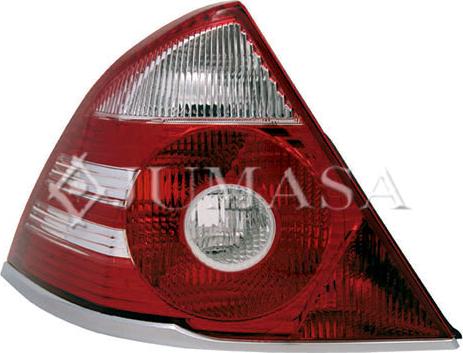 Jumasa 42421549 - Feu arrière droxauto.com