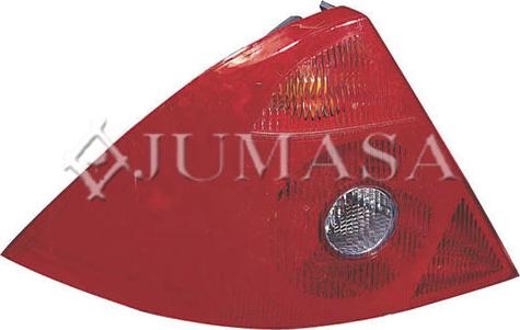 Jumasa 42421548 - Feu arrière droxauto.com