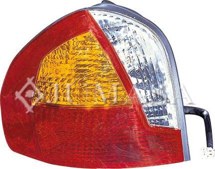 Jumasa 42421650 - Feu arrière droxauto.com