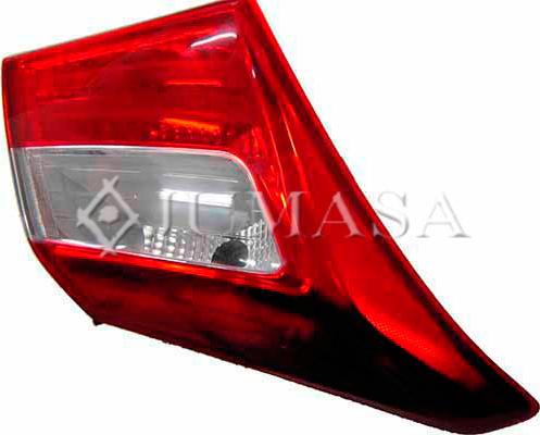 Jumasa 42421664 - Feu arrière droxauto.com