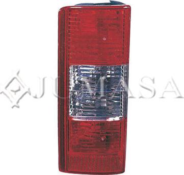 Jumasa 42423074 - Feu arrière droxauto.com