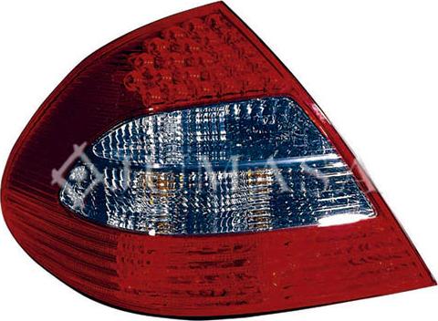 Jumasa 42422045 - Feu arrière droxauto.com