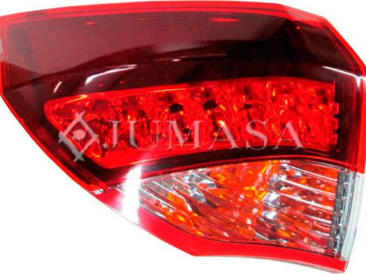 Jumasa 42474063 - Feu arrière droxauto.com