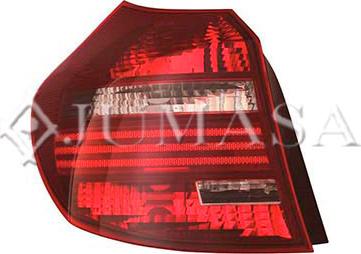 Jumasa 42470562 - Feu arrière droxauto.com