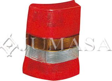 Jumasa 42473039 - Feu arrière droxauto.com