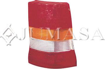 Jumasa 42473038 - Feu arrière droxauto.com