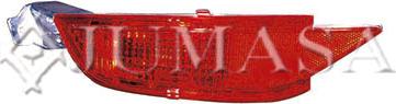 Jumasa 42511504 - Feu antibrouillard arrière droxauto.com