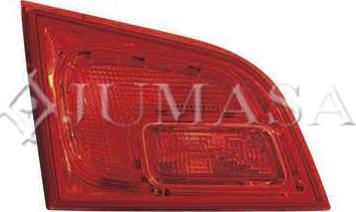 Jumasa 42513087 - Feu arrière droxauto.com