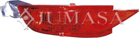 Jumasa 42521504 - Catadioptre droxauto.com