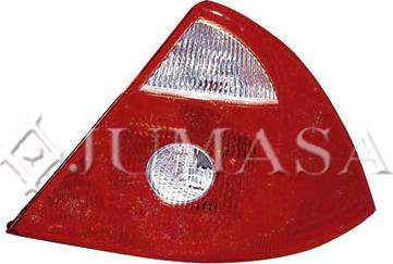 Jumasa 42011549 - Feu arrière droxauto.com