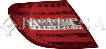 Jumasa 42012063 - Feu arrière droxauto.com