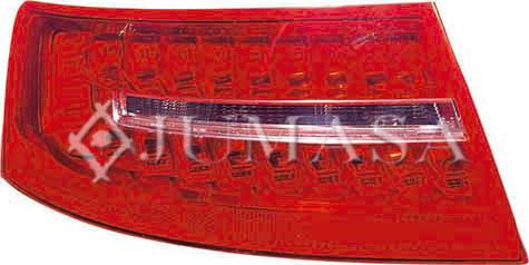 Jumasa 42020444 - Feu arrière droxauto.com