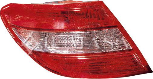 Jumasa 42412062 - Feu arrière droxauto.com