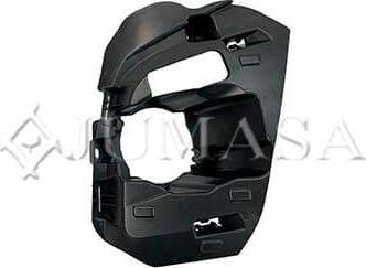 Jumasa 47013508 - Support, phare antibrouillard droxauto.com