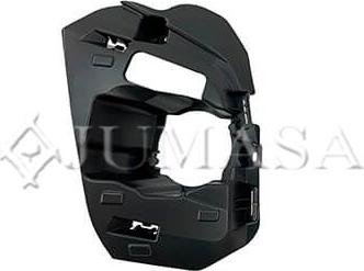Jumasa 47023508 - Support, phare antibrouillard droxauto.com