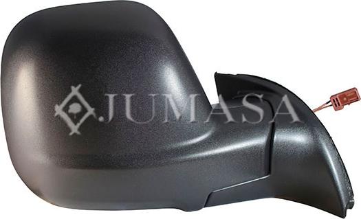 Jumasa 54441074 - Rétroviseur extérieur droxauto.com