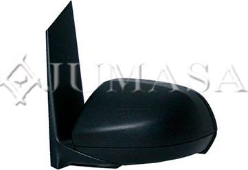 Jumasa 54412032 - Rétroviseur extérieur droxauto.com