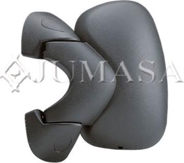 Jumasa 54513090 - Rétroviseur extérieur droxauto.com