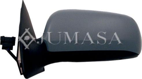 Jumasa 54614701 - Rétroviseur extérieur droxauto.com
