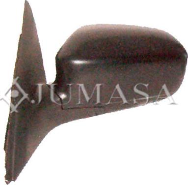 Jumasa 54611607 - Rétroviseur extérieur droxauto.com