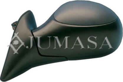 Jumasa 54611058 - Rétroviseur extérieur droxauto.com