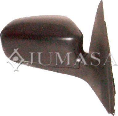 Jumasa 54621607 - Rétroviseur extérieur droxauto.com