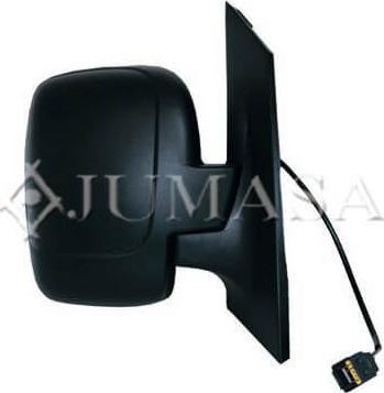 Jumasa 54621054 - Rétroviseur extérieur droxauto.com