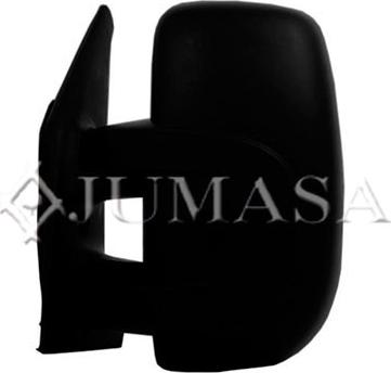 Jumasa 54024095 - Rétroviseur extérieur droxauto.com