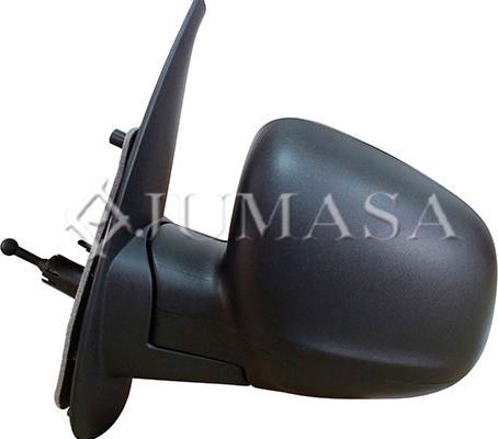 Jumasa 54014033 - Rétroviseur extérieur droxauto.com