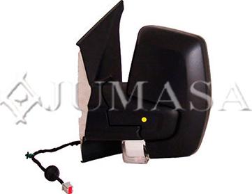 Jumasa 54011576 - Rétroviseur extérieur droxauto.com
