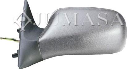 Jumasa 54013039 - Rétroviseur extérieur droxauto.com