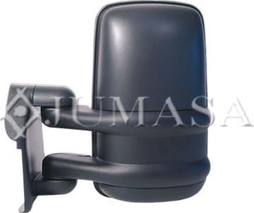 Jumasa 54012602 - Rétroviseur extérieur droxauto.com