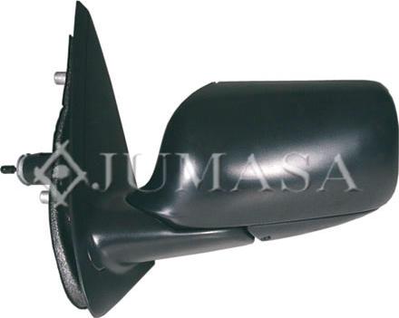 Jumasa 54030117 - Rétroviseur extérieur droxauto.com