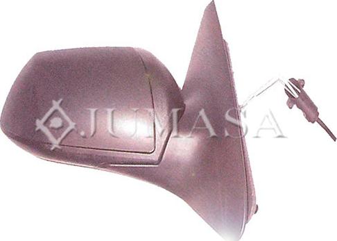 Jumasa 54021548 - Rétroviseur extérieur droxauto.com