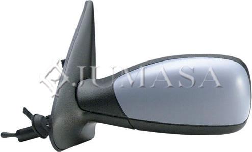 Jumasa 54023540 - Rétroviseur extérieur droxauto.com