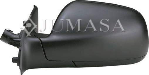 Jumasa 54023552 - Rétroviseur extérieur droxauto.com