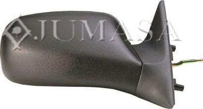 Jumasa 54023039 - Rétroviseur extérieur droxauto.com