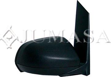 Jumasa 54022032 - Rétroviseur extérieur droxauto.com