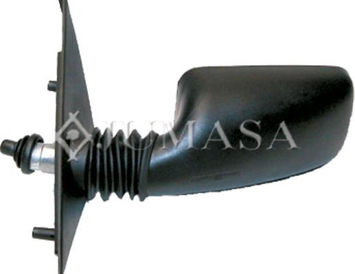 Jumasa 54114565 - Rétroviseur extérieur droxauto.com