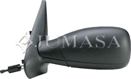 Jumasa 54113540 - Rétroviseur extérieur droxauto.com