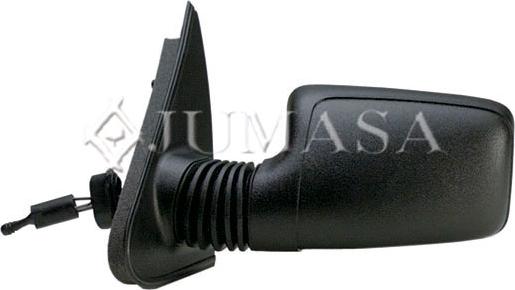 Jumasa 54113527 - Rétroviseur extérieur droxauto.com
