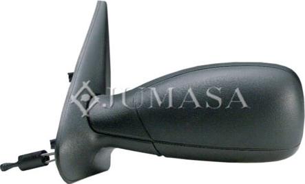 Jumasa 54133540 - Rétroviseur extérieur droxauto.com