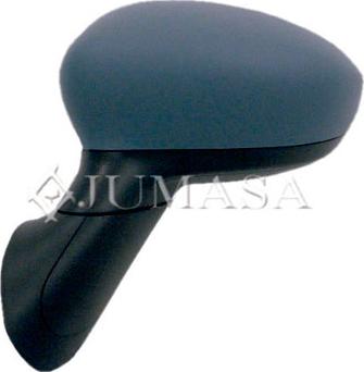 Jumasa 54341228 - Rétroviseur extérieur droxauto.com
