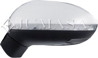Jumasa 54325582 - Rétroviseur extérieur droxauto.com
