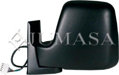 Jumasa 54311051 - Rétroviseur extérieur droxauto.com
