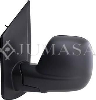 Jumasa 54313069 - Rétroviseur extérieur droxauto.com