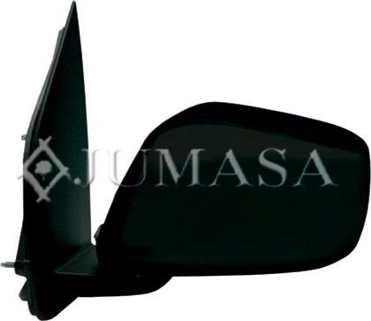 Jumasa 54312665 - Rétroviseur extérieur droxauto.com