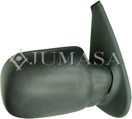 Jumasa 54324090 - Rétroviseur extérieur droxauto.com